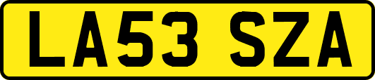 LA53SZA