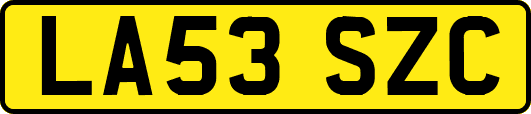 LA53SZC
