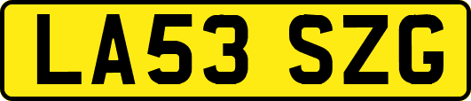 LA53SZG