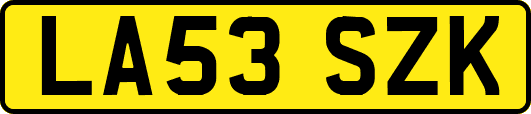 LA53SZK
