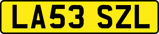 LA53SZL