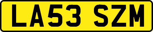 LA53SZM