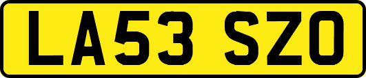 LA53SZO