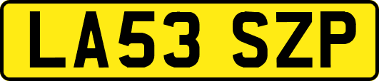 LA53SZP