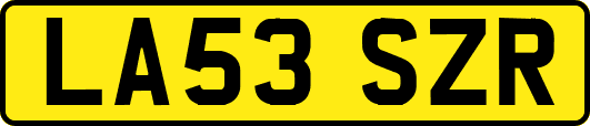 LA53SZR