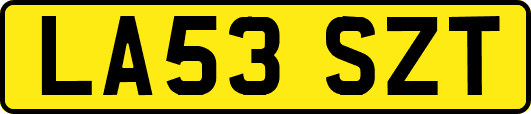 LA53SZT
