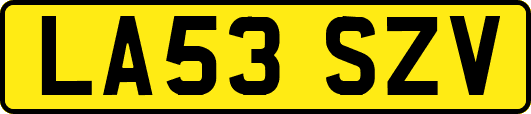 LA53SZV