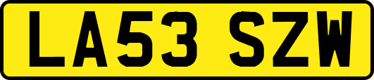 LA53SZW
