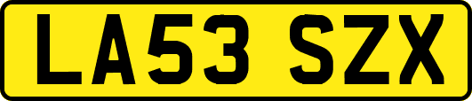 LA53SZX