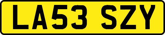LA53SZY