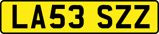 LA53SZZ