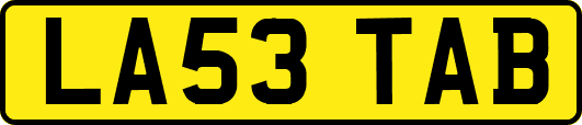 LA53TAB