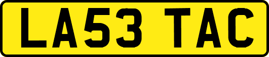 LA53TAC