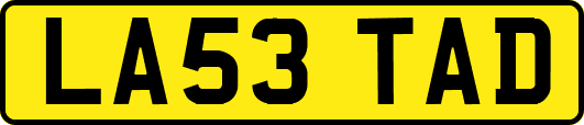 LA53TAD