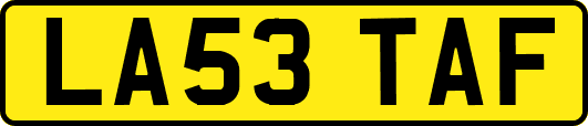 LA53TAF