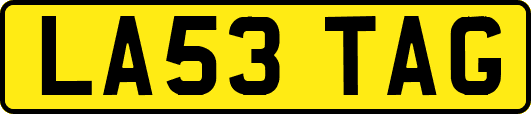 LA53TAG