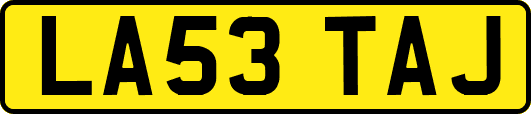 LA53TAJ