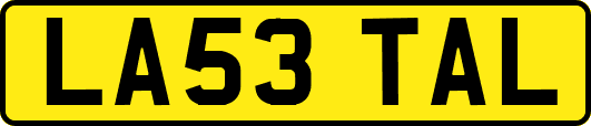 LA53TAL