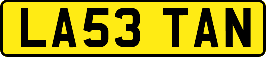 LA53TAN