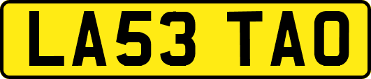 LA53TAO