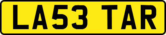 LA53TAR