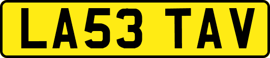LA53TAV