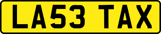 LA53TAX