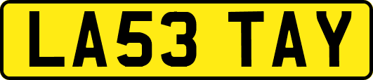 LA53TAY