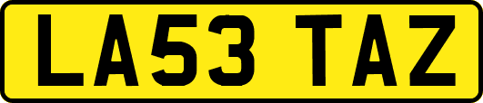 LA53TAZ