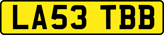 LA53TBB