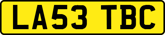 LA53TBC