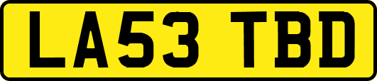 LA53TBD