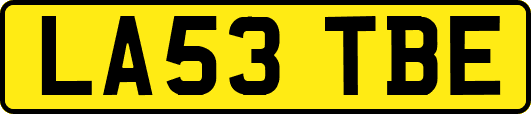 LA53TBE