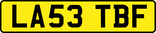 LA53TBF