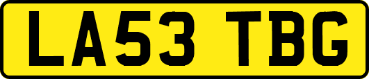 LA53TBG