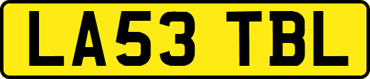 LA53TBL