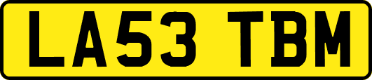 LA53TBM