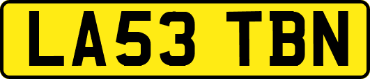 LA53TBN