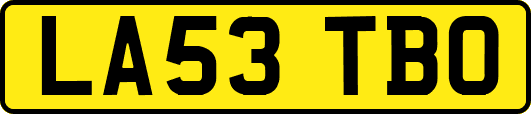 LA53TBO