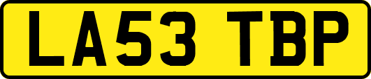 LA53TBP