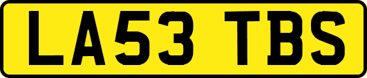 LA53TBS