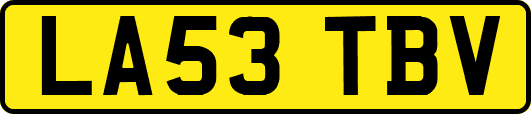 LA53TBV
