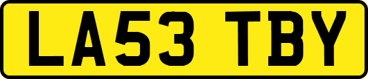 LA53TBY
