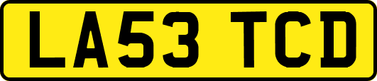 LA53TCD