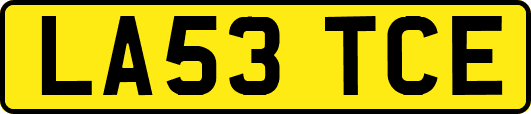 LA53TCE