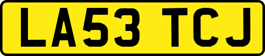 LA53TCJ