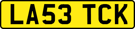 LA53TCK