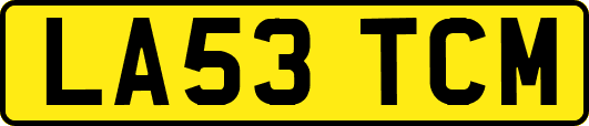 LA53TCM