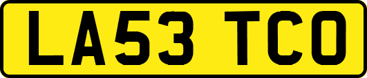 LA53TCO