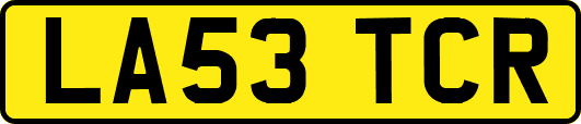 LA53TCR